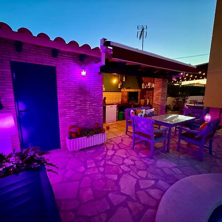Beach House By M&M Apartment Cartagena Bagian luar foto
