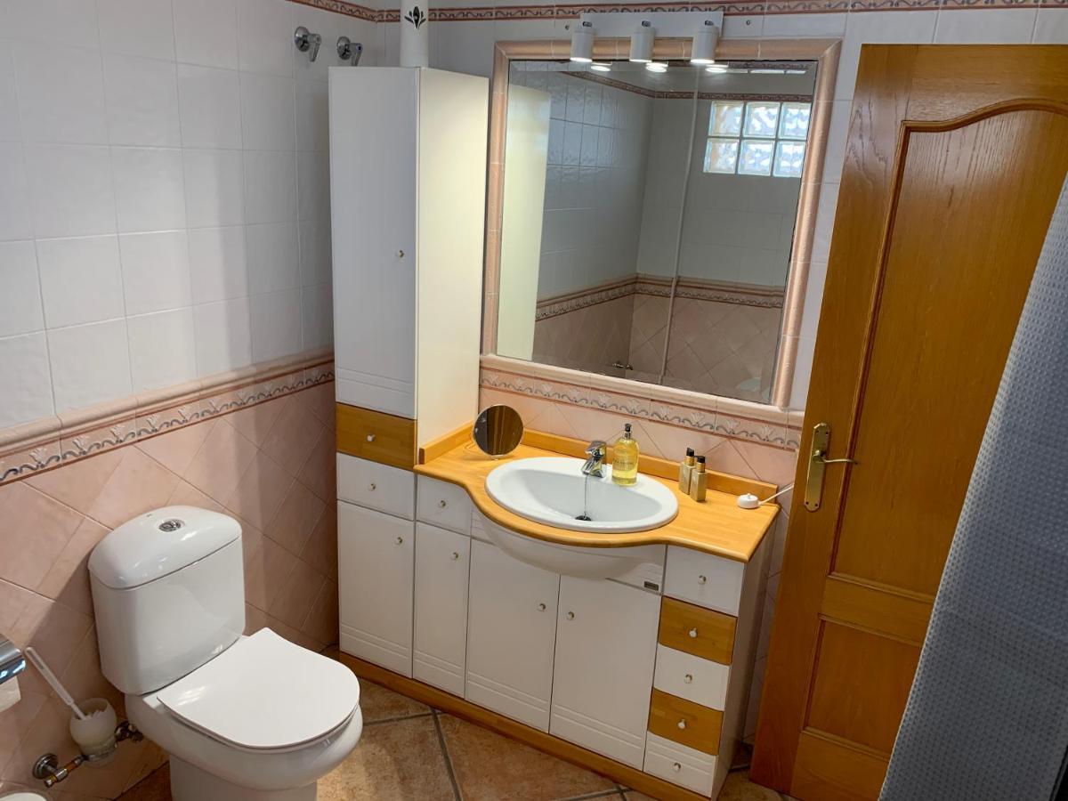 Beach House By M&M Apartment Cartagena Bagian luar foto