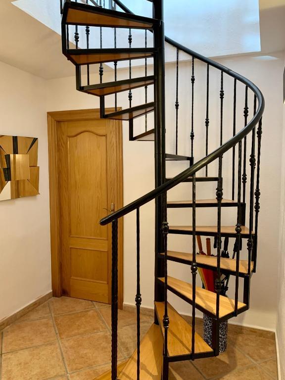 Beach House By M&M Apartment Cartagena Bagian luar foto