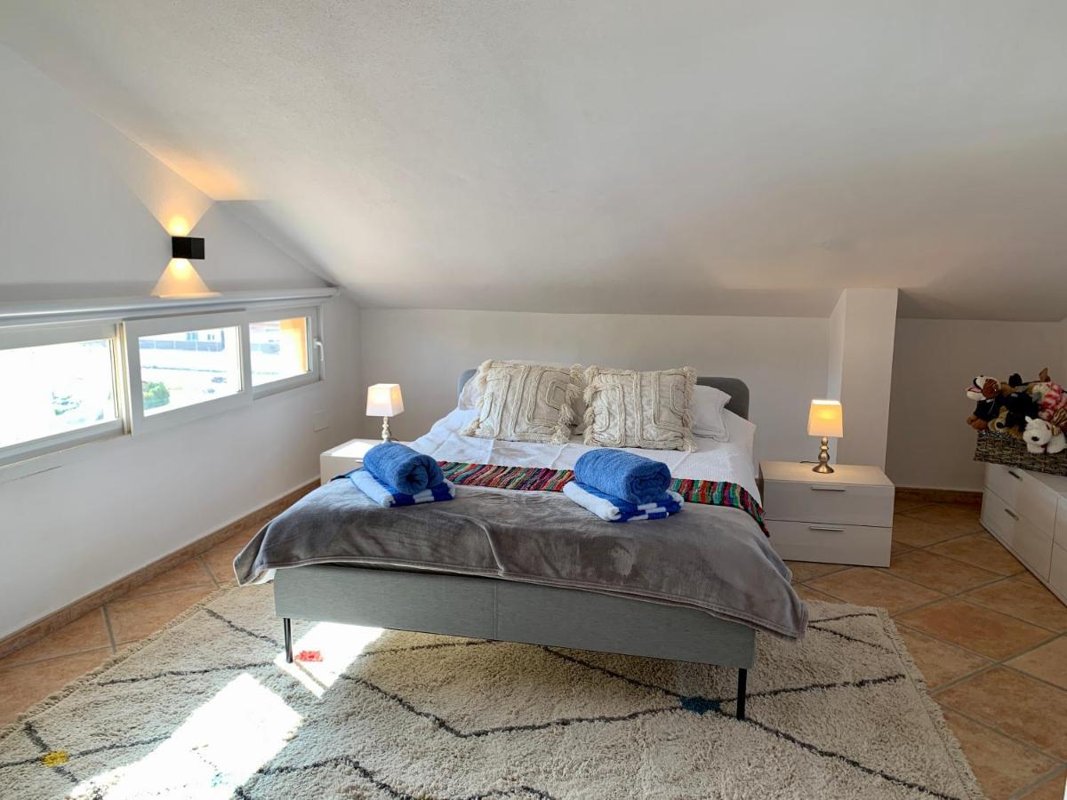 Beach House By M&M Apartment Cartagena Bagian luar foto