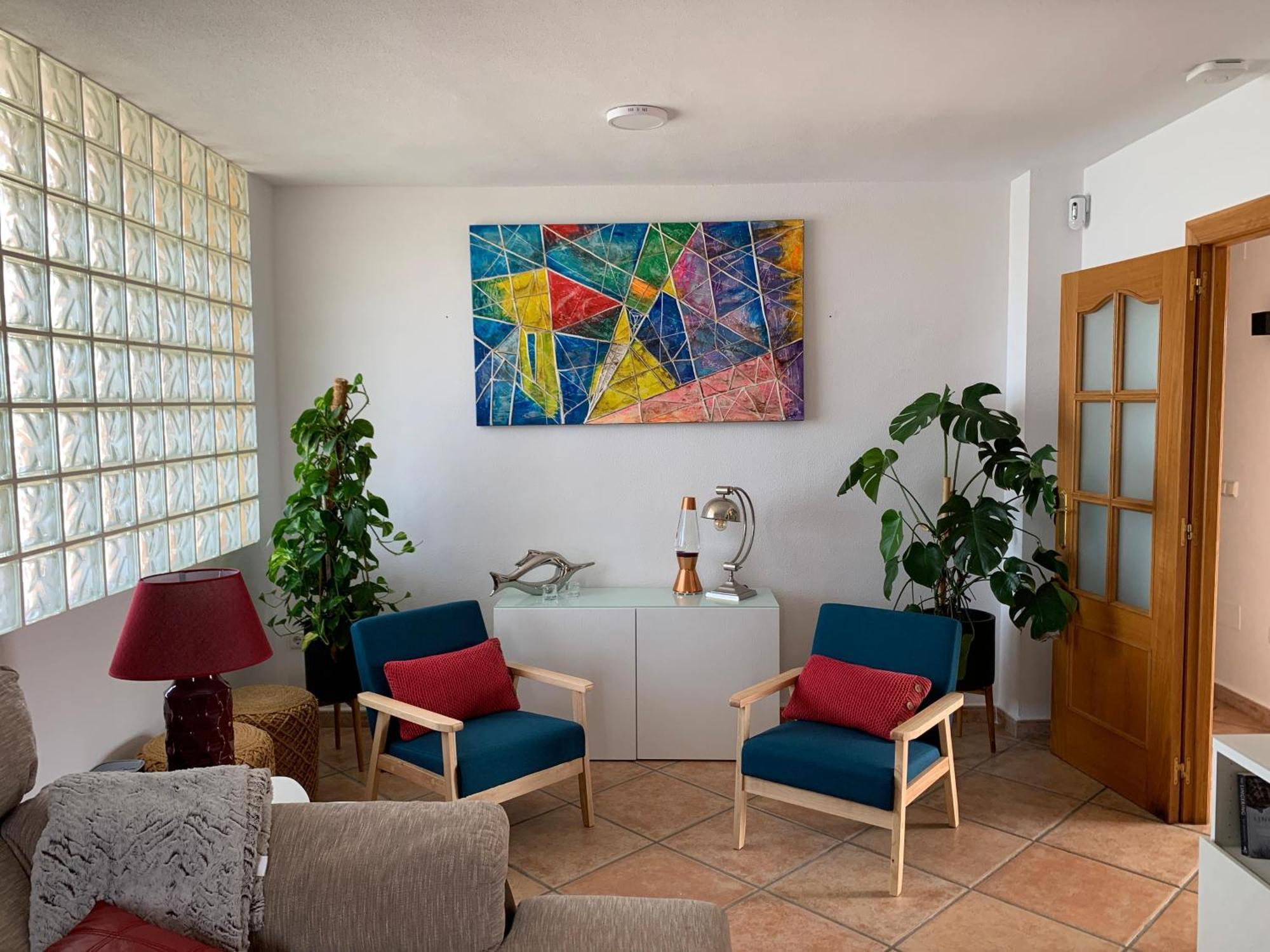Beach House By M&M Apartment Cartagena Bagian luar foto