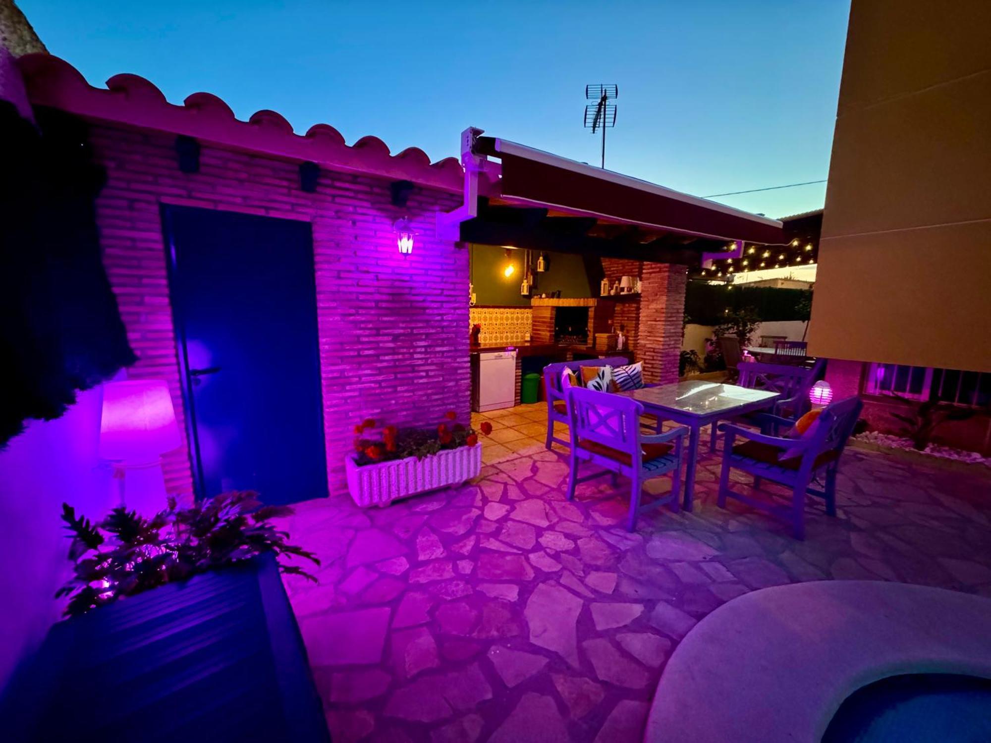 Beach House By M&M Apartment Cartagena Bagian luar foto