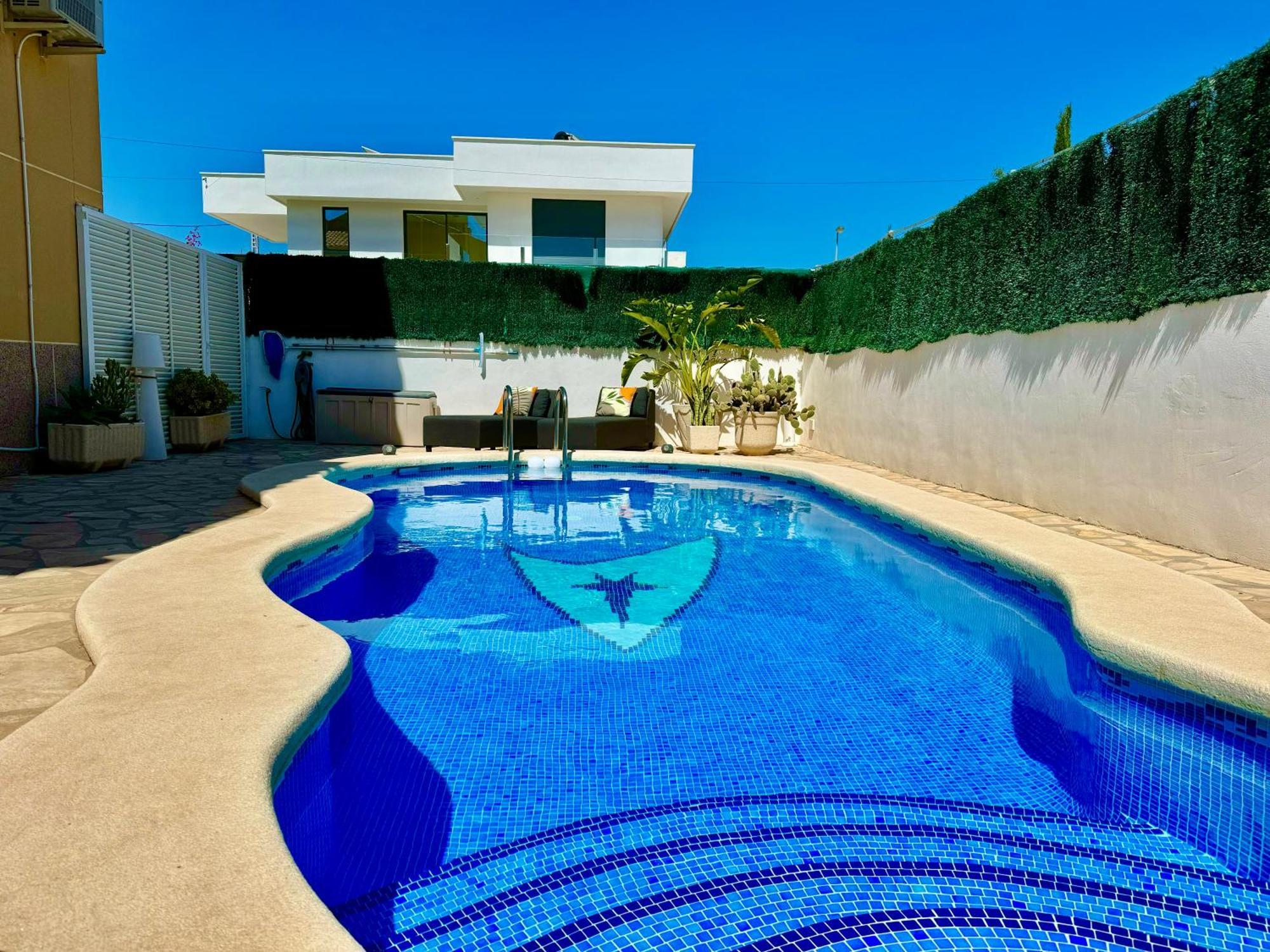 Beach House By M&M Apartment Cartagena Bagian luar foto
